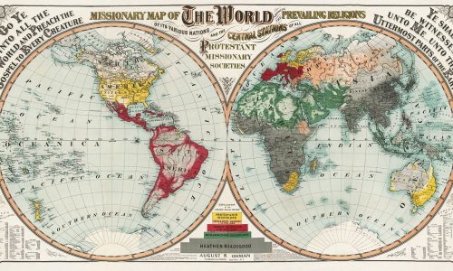 World Religions
