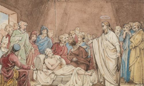 How to Study the Bible